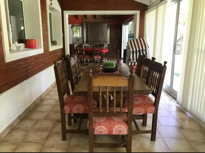 Casa - Saint Thomas 1