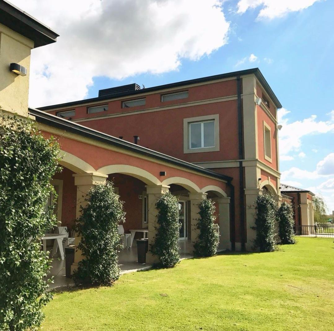 VENTA - Lote interno en Los Talas, Canning - con escritura!!