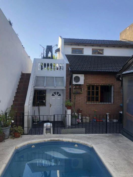 Venta - Casa en Parque Avellaneda 3