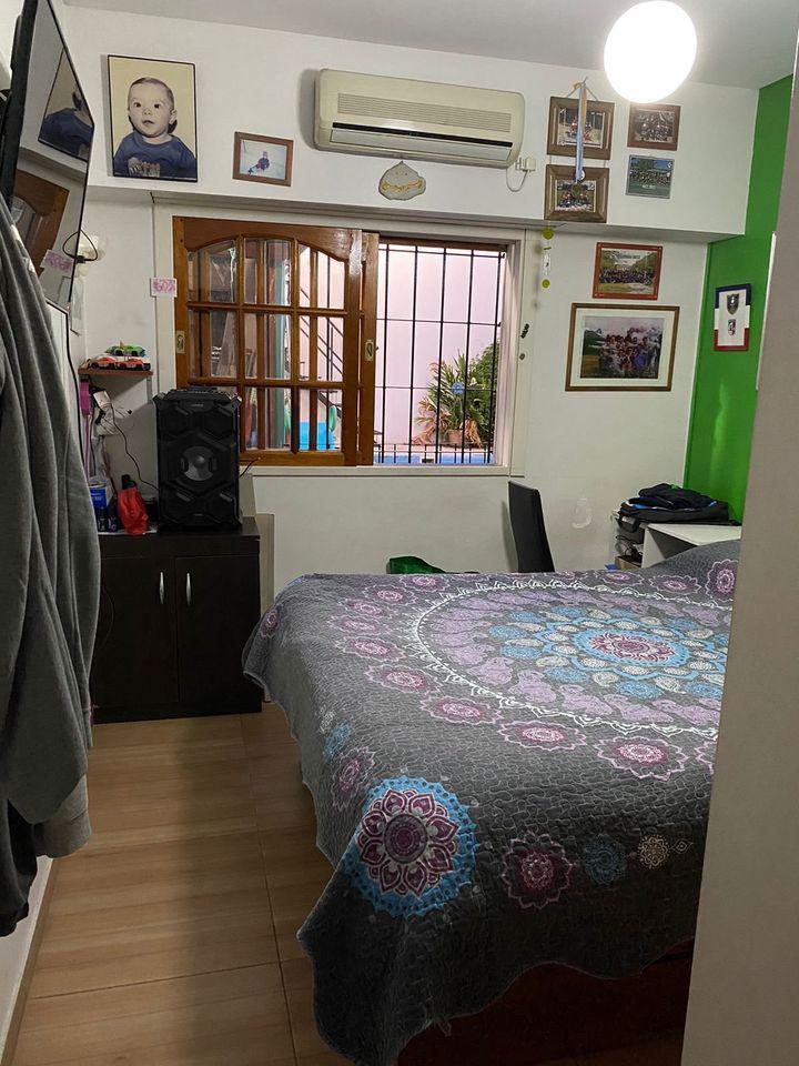 Venta - Casa en Parque Avellaneda 5