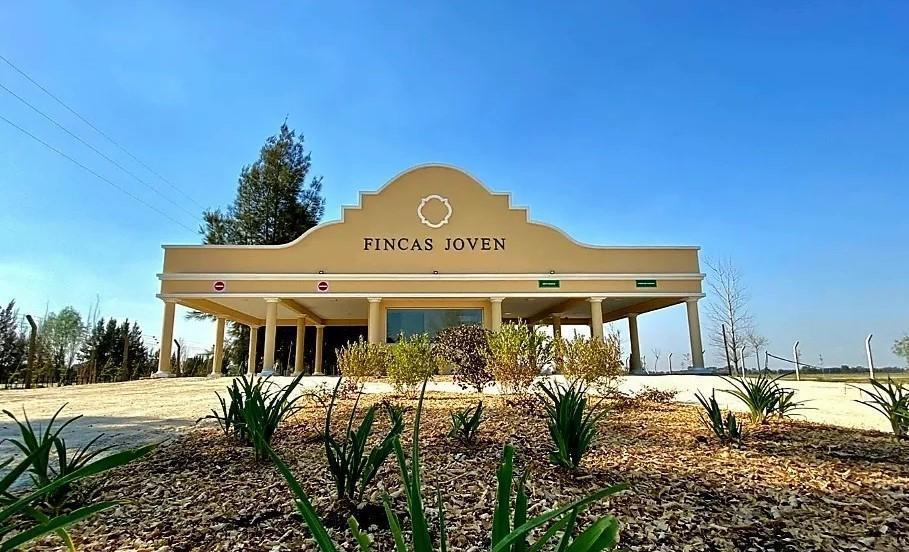 VENTA - Lotes internos en Fincas Joven