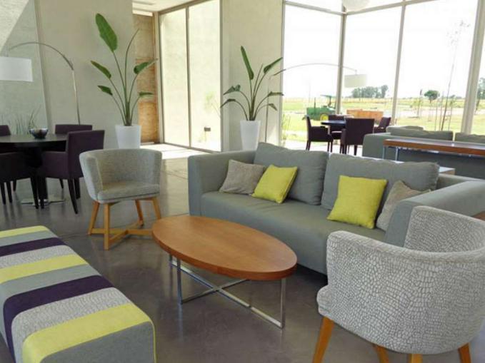 Foto de VENTA - LOTE EN HORIZONTES AL SUR, imagen 2