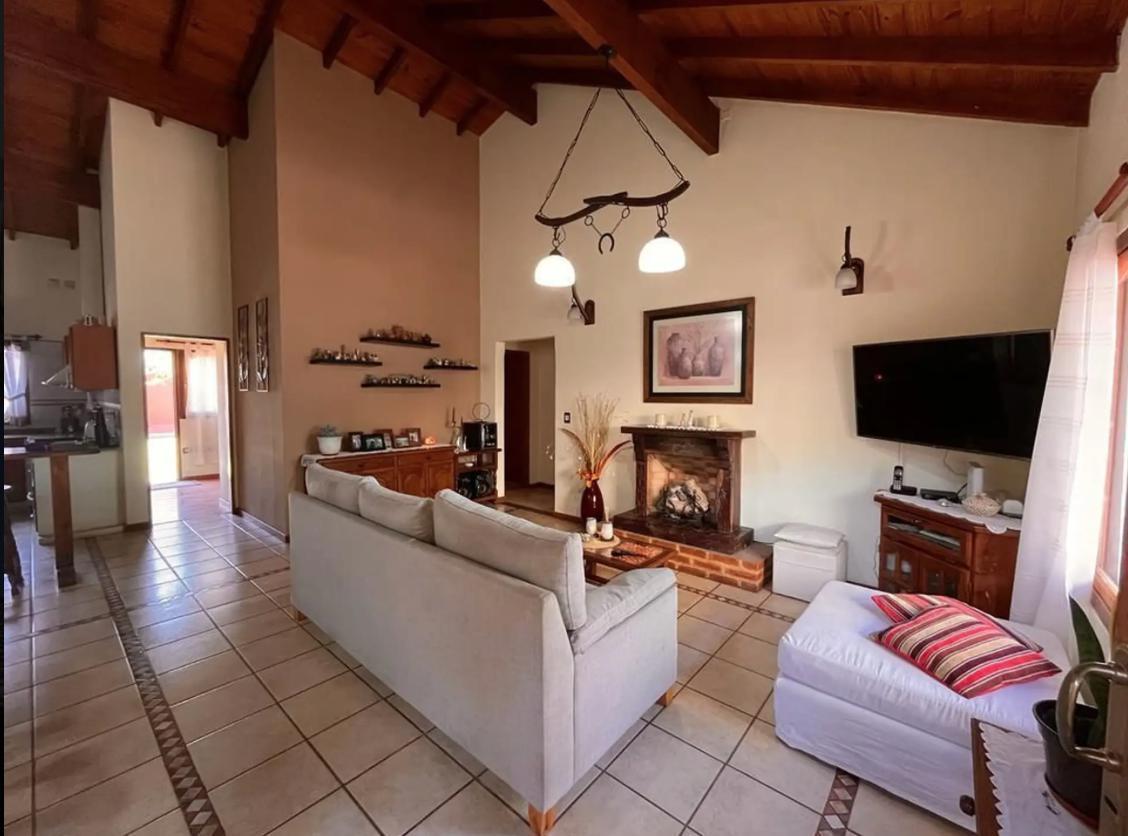 Venta- Chalet en Ezeiza