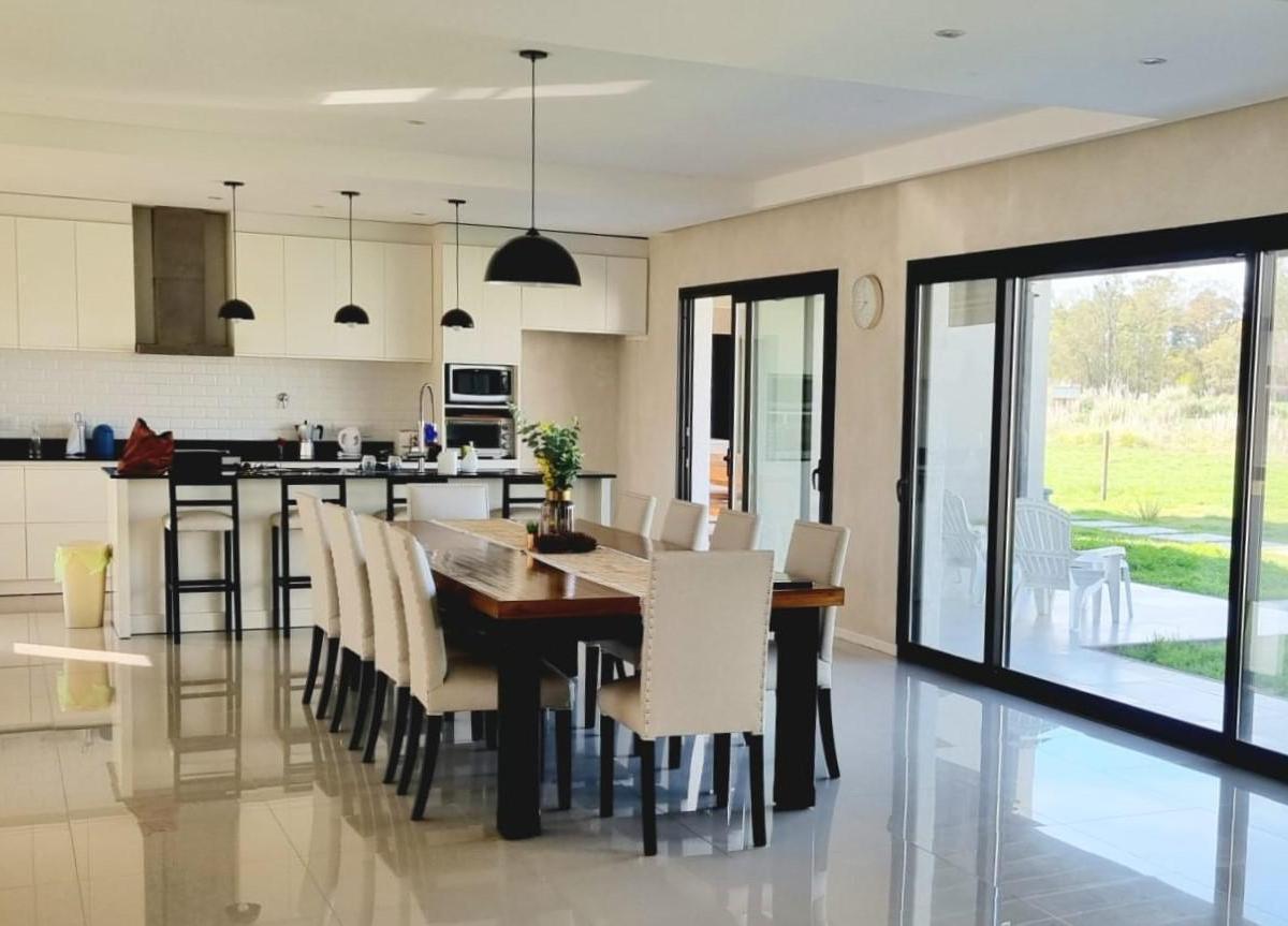 VENTA Casa en Estancia Villa María
