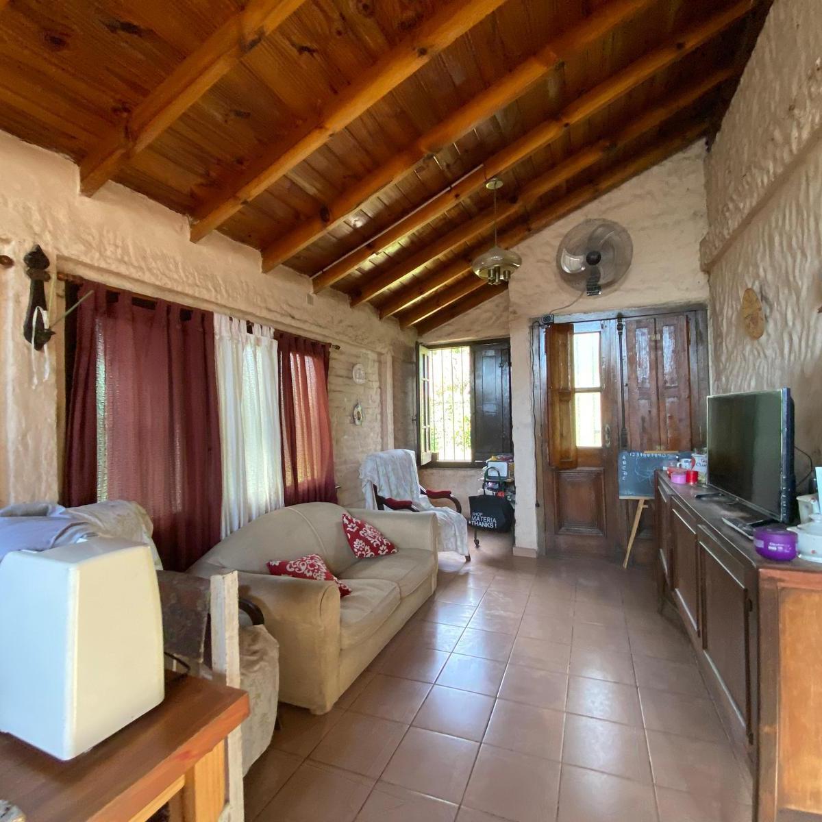 Casa a resiclar