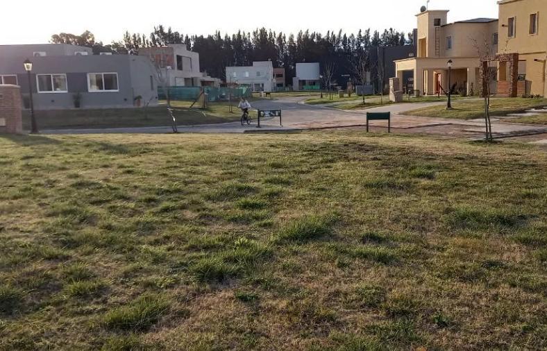 VENTA - OPORTUNIDAD Lote en Santa Inés, Canning