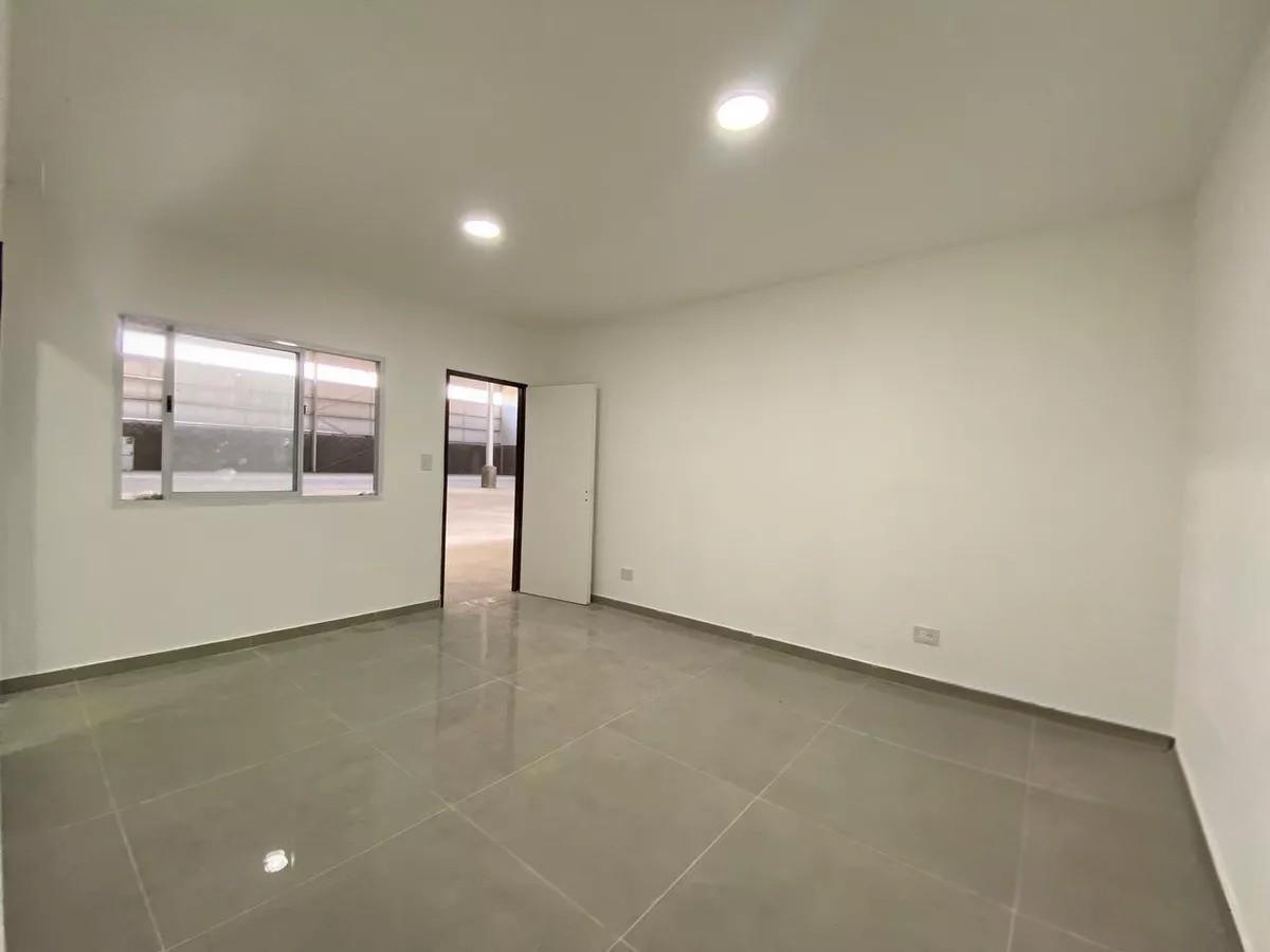 Alquiler - Nave Industrial de 2300 m² en Espacio Nova, Canning (Ezeiza) 1