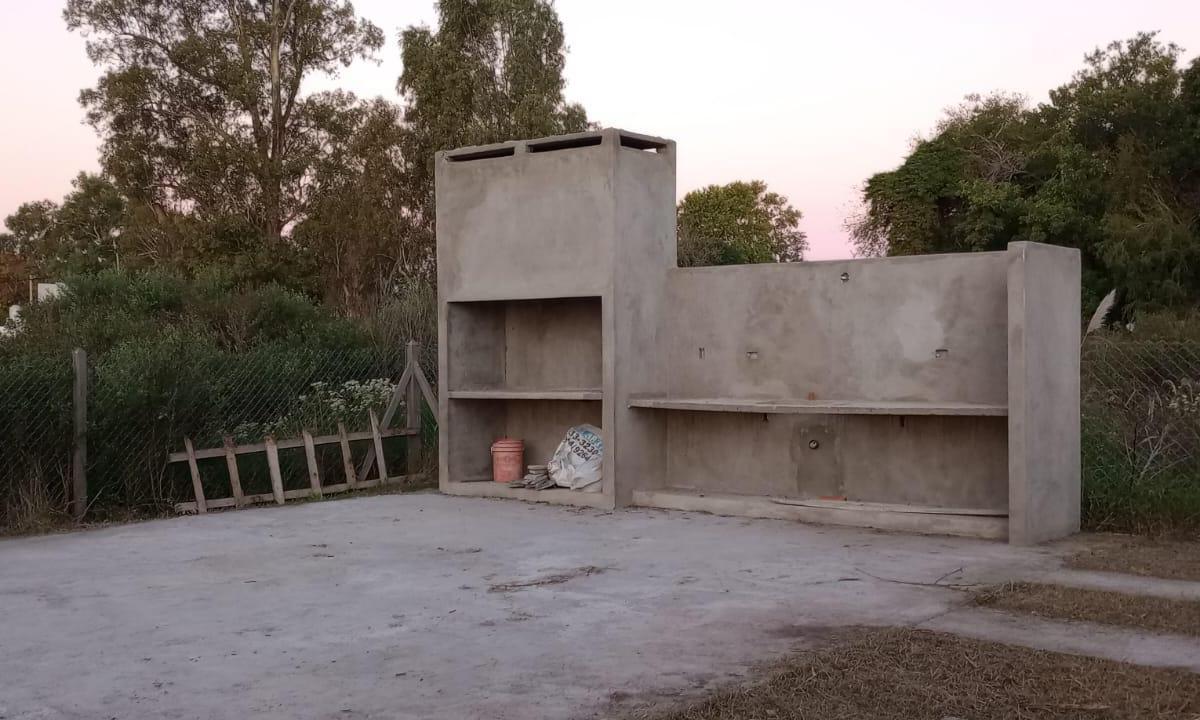 VENTA DE LOTE BARRIO LAS VASIJAS SAN VICENTE