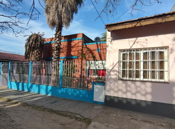 VENTA CASA EN EZEIZA - APTO CRÉDITO