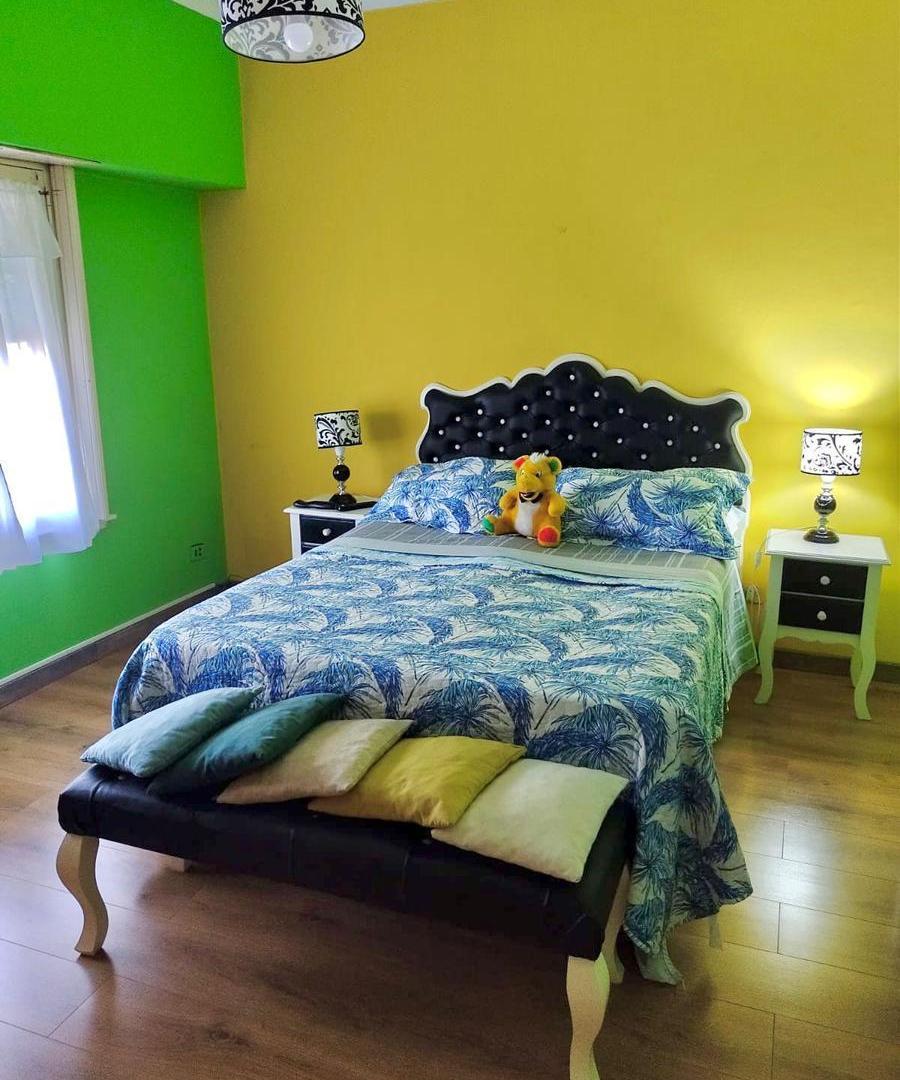 Casa en Monte Grande apto crédito