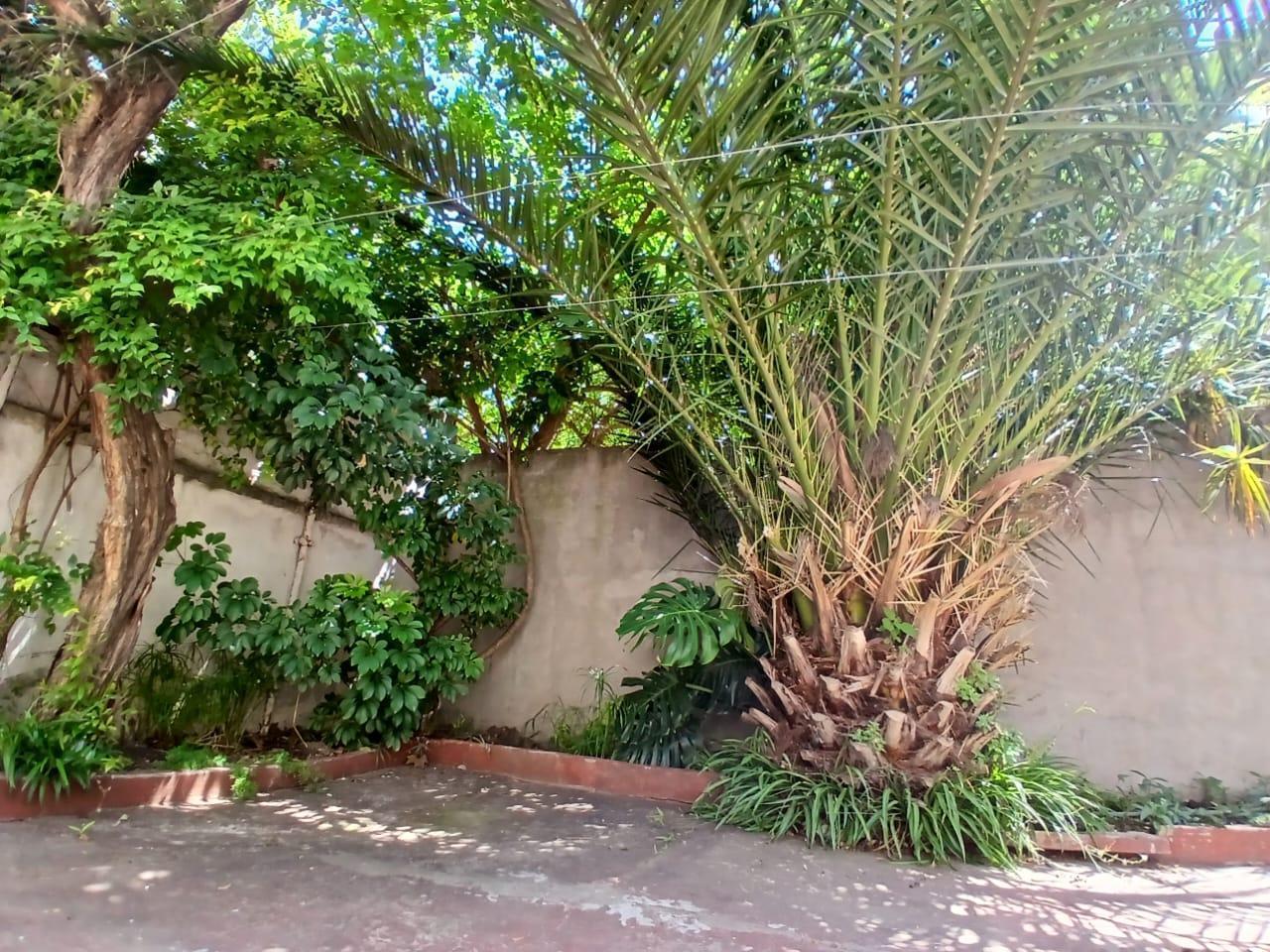 Departamento en Vicente López