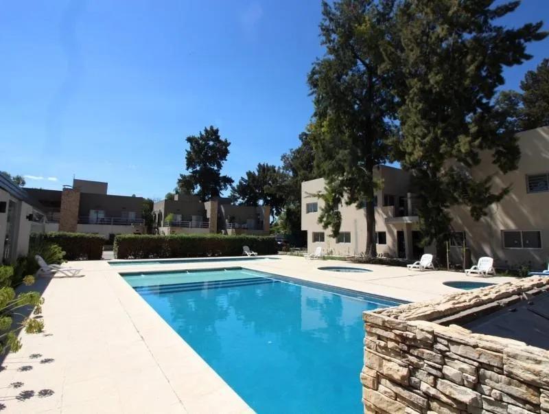 VENTA- Departamento 3 amb en Bambú Relax, Canning (PLANTA BAJA)