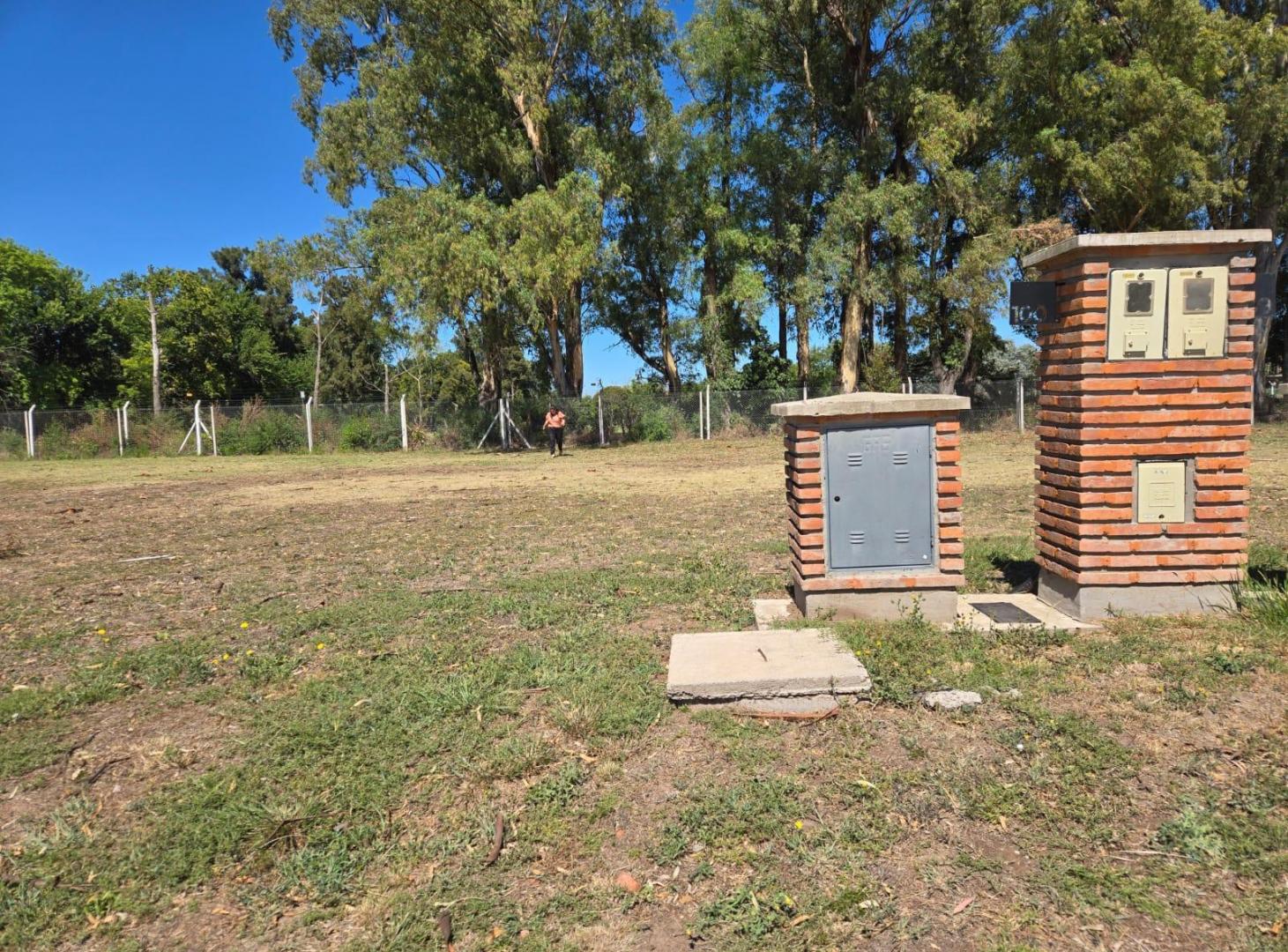 LOTE 600 MTS - N°100