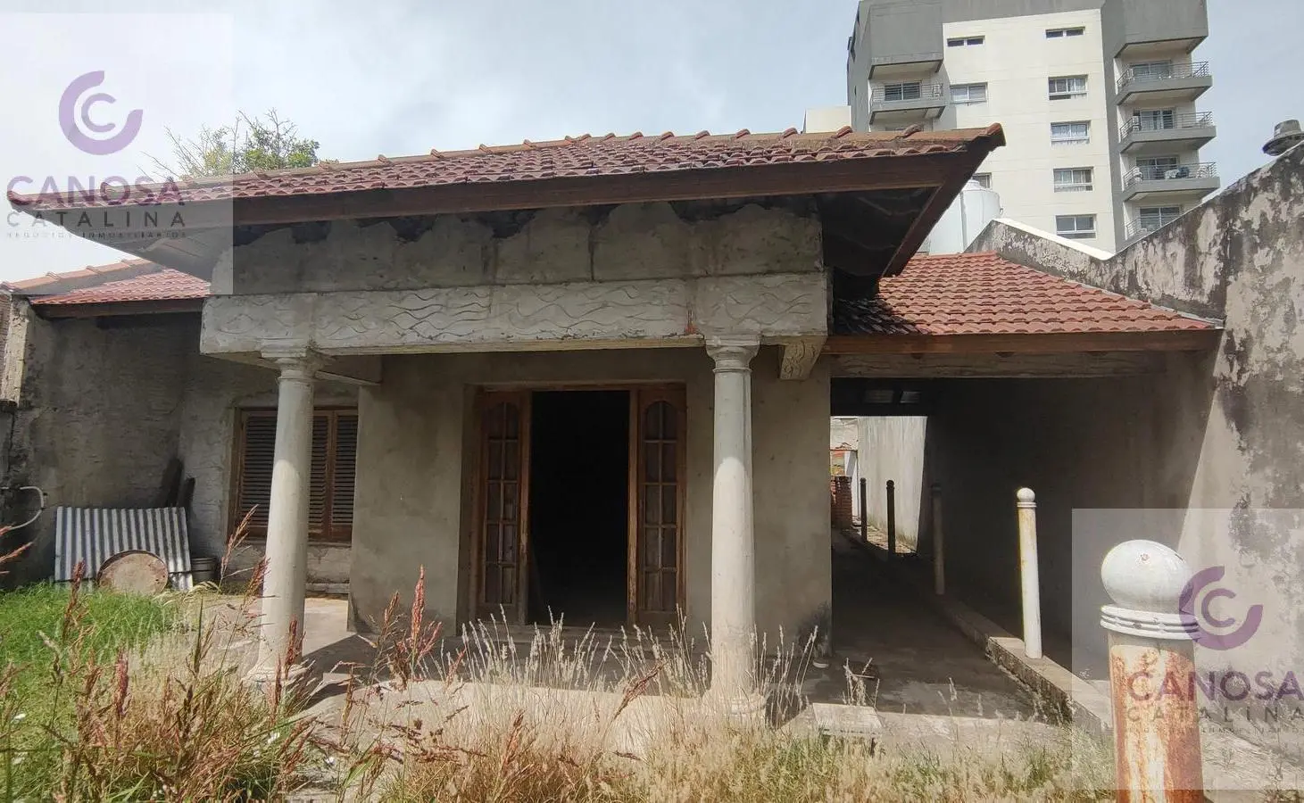 CASA y DEPTO A TERMINAR EN EZEIZA CENTRO 4