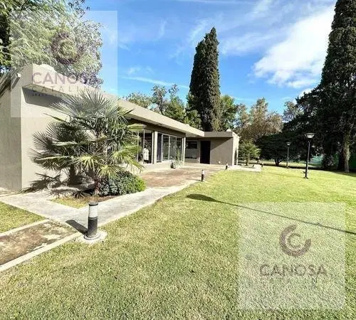 ALQUILER - Departamento 2 amb en Canning 3