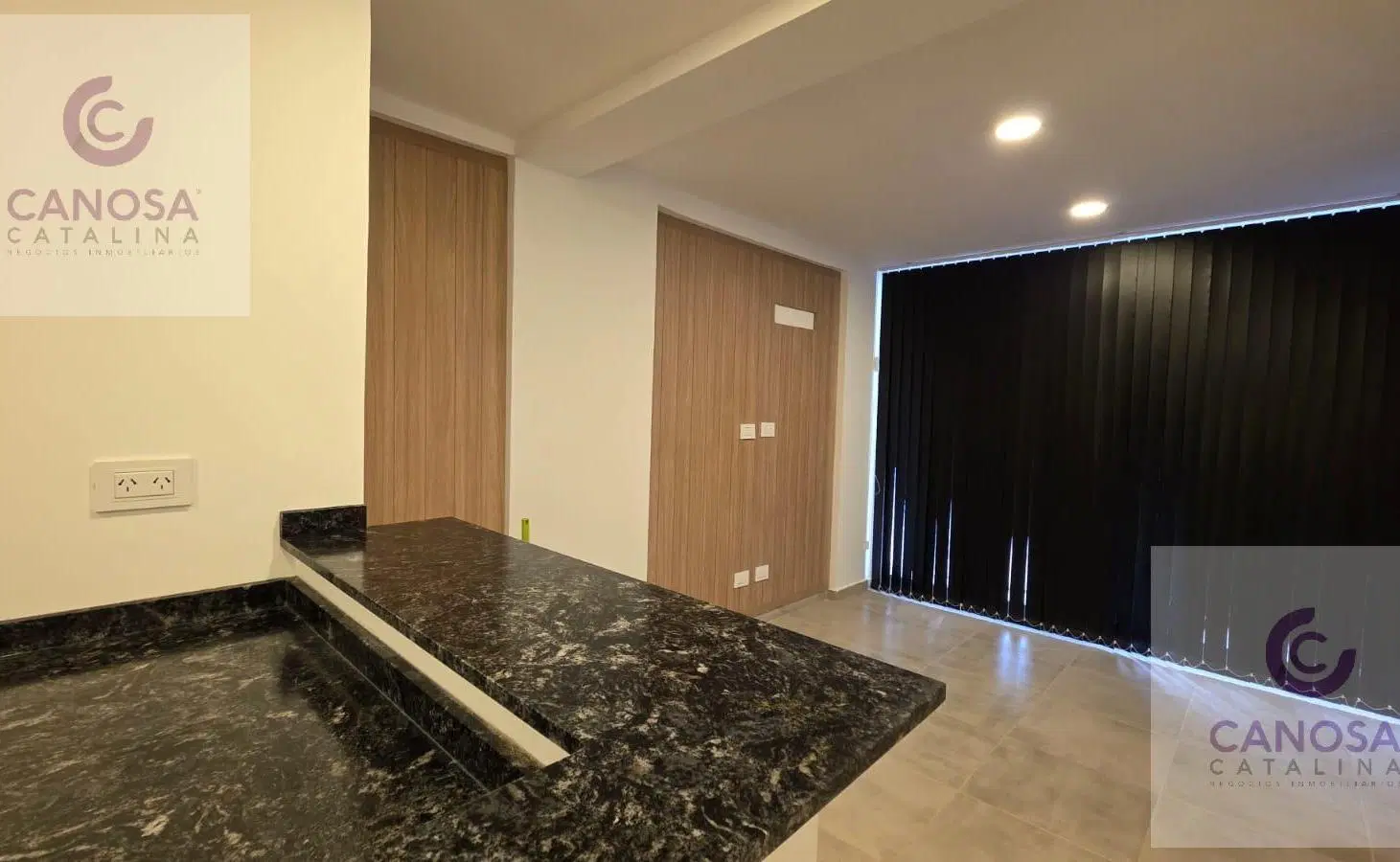 ALQUILER - Departamento 2 amb en Canning 2