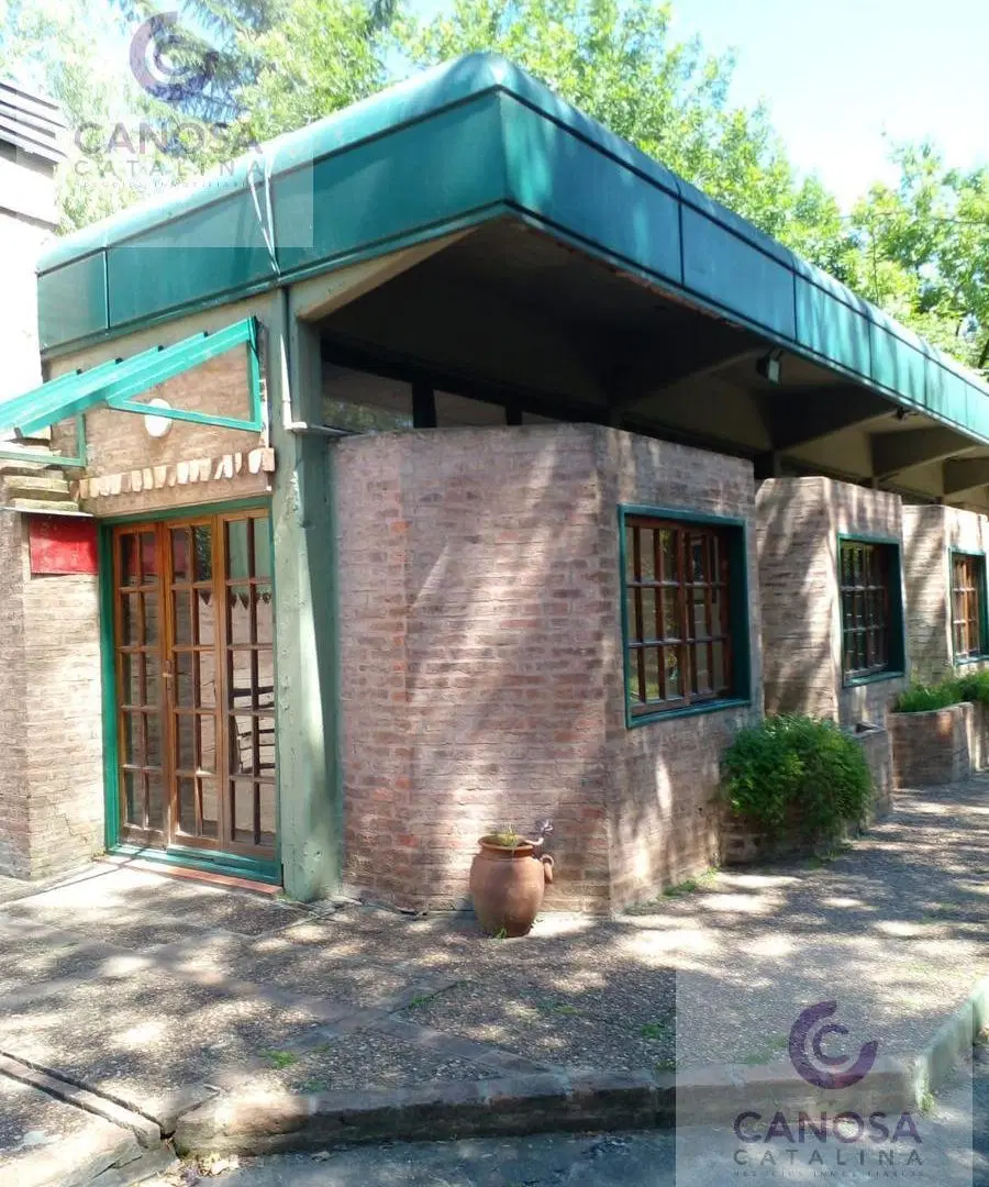 DEPARTAMENTO 2 AMBIENTES EN EL CORAZÓN DE CANNING (A 100 mts de Shopping Las Toscas) 3