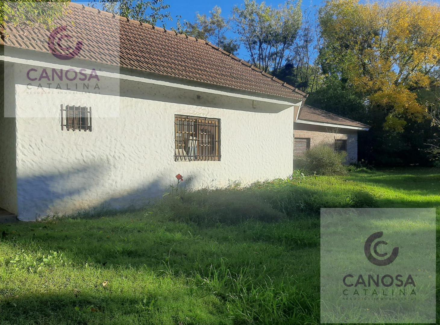 Foto de VENTA/ Alquiler Comercial - Quinta en Canning, imagen 2