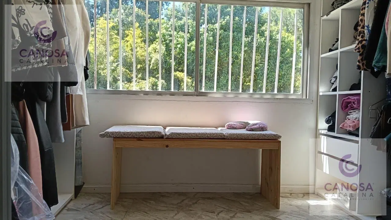 Dúplex con pileta - Canning 4