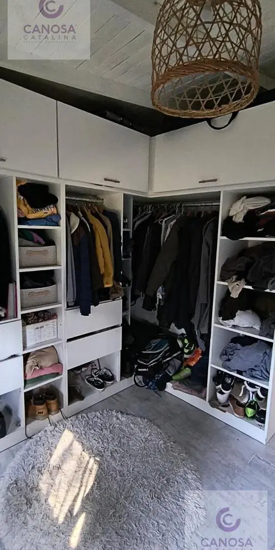 VENTA Casa en Monte Grande 4