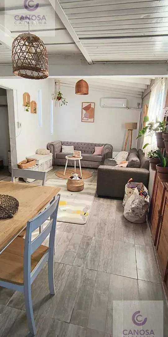 VENTA Casa en Monte Grande 5