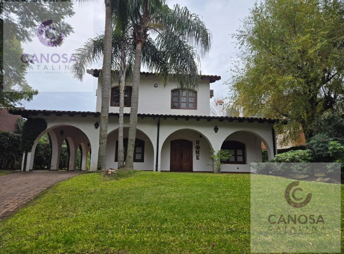 Venta Casa en El Rodal 3