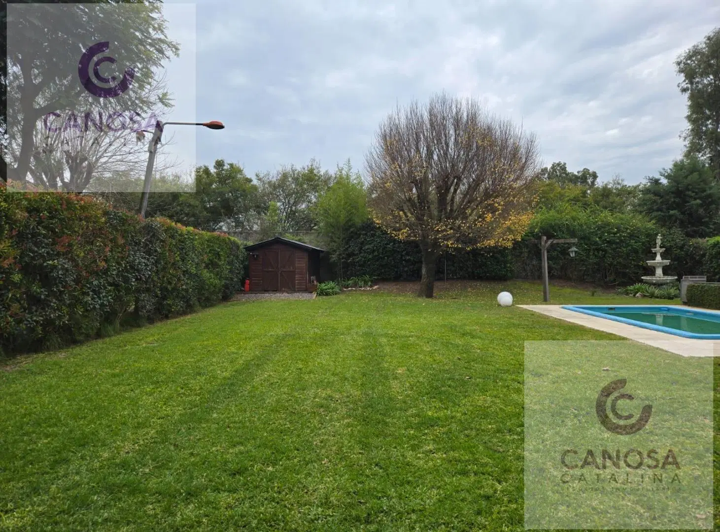 Venta Casa en El Rodal 2