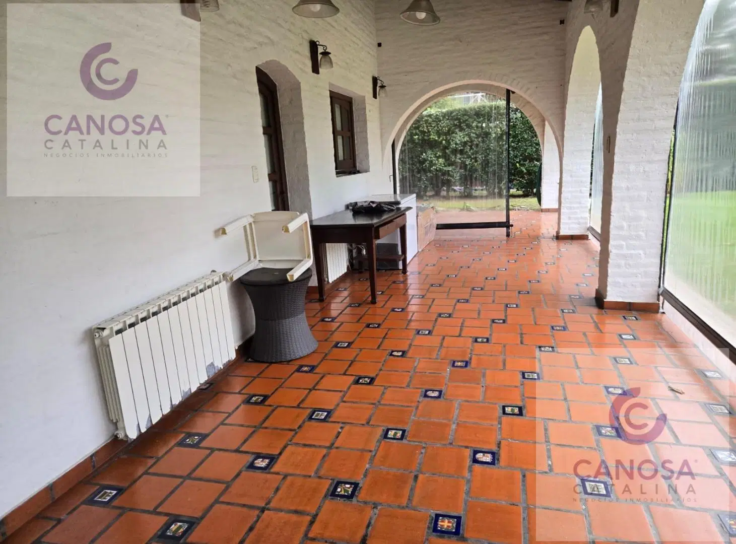 Venta Casa en El Rodal 5