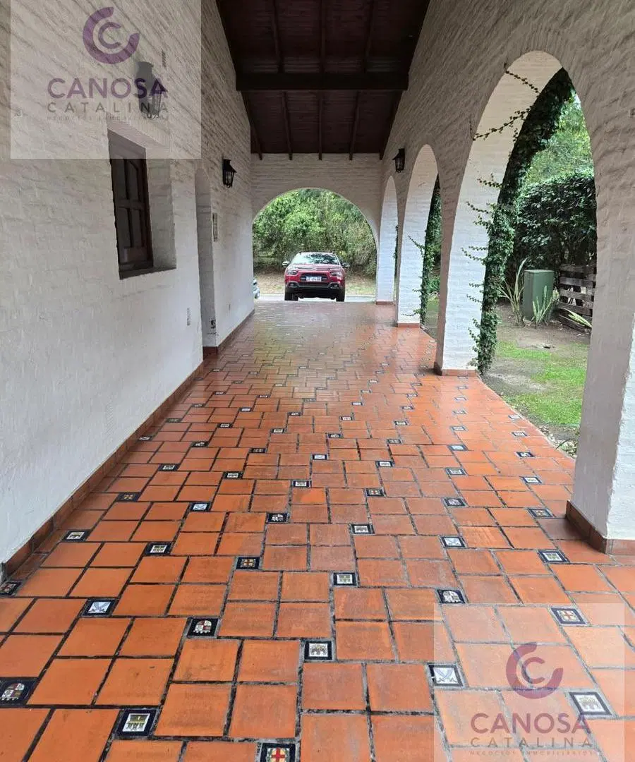 Venta Casa en El Rodal 4