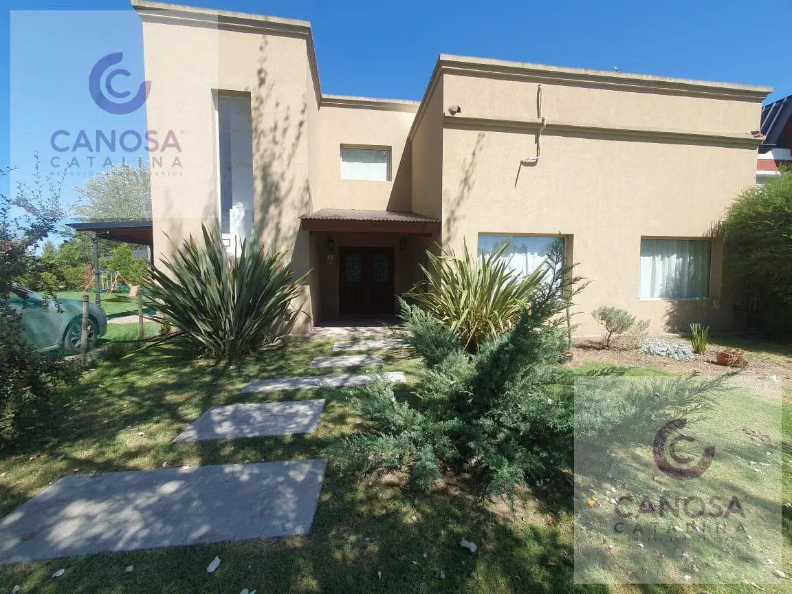 VENTA - Casa en Domselaar Chico 5