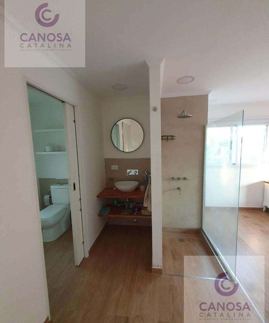 VENTA - Casa en Domselaar Chico