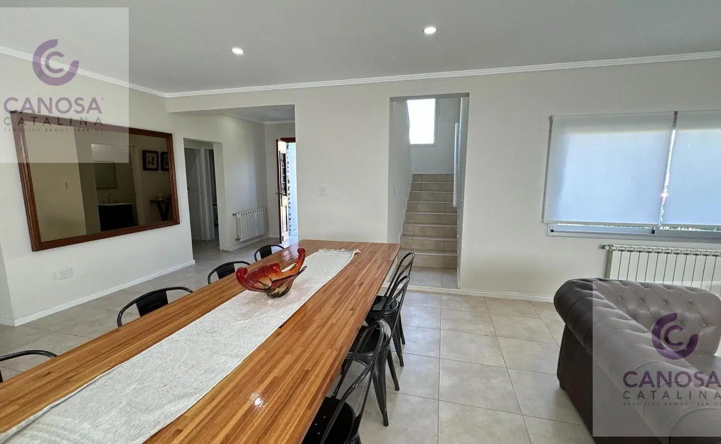 Venta - Casa en Los Talas 4