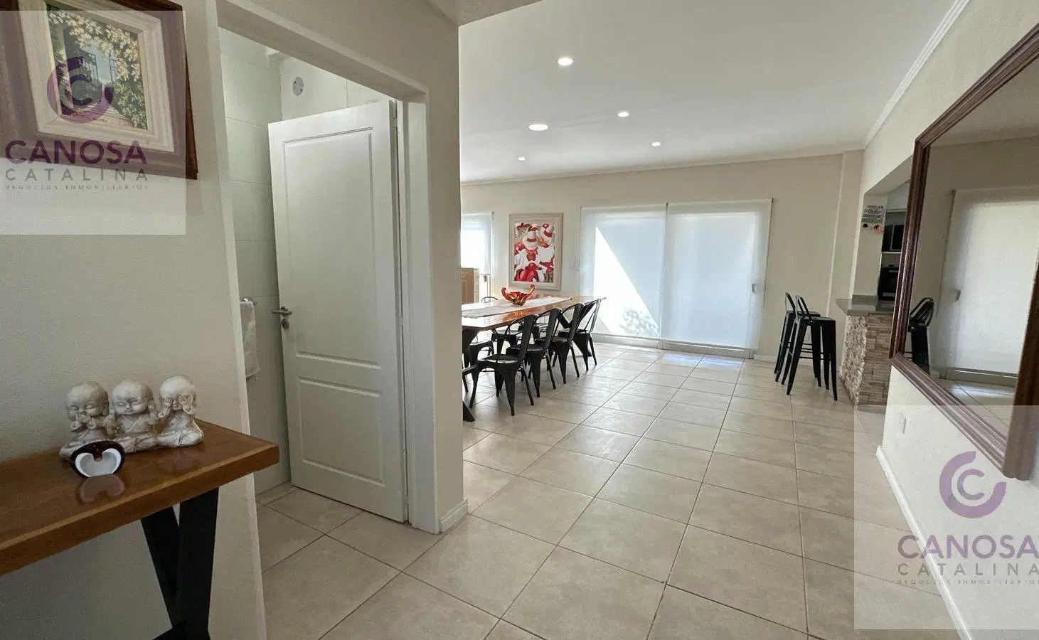 Venta - Casa en Los Talas 5