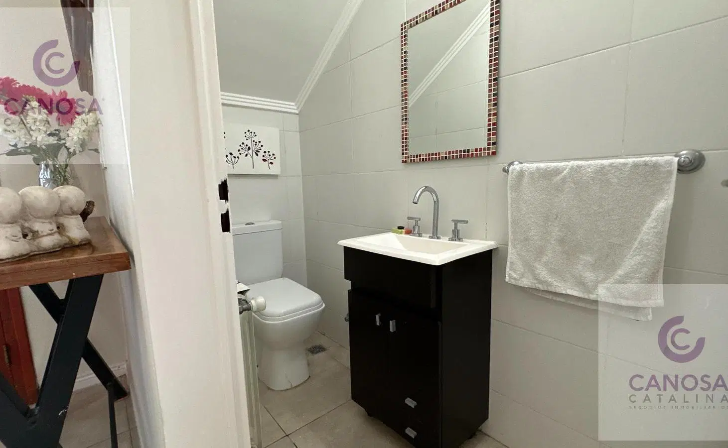 Venta - Casa en Los Talas 3