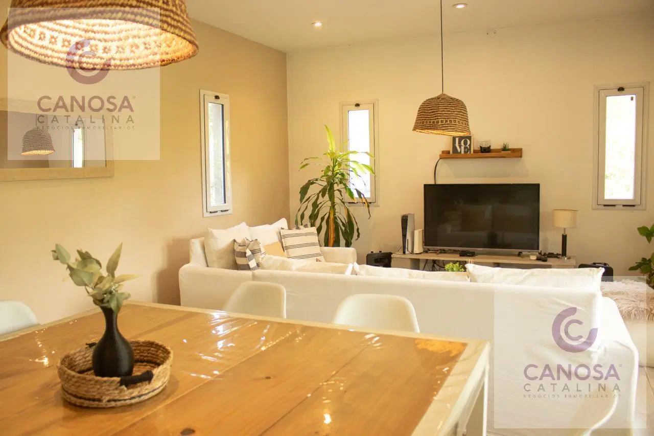 EL TREBOL - CASA EN VENTA Y ALQUILER 2