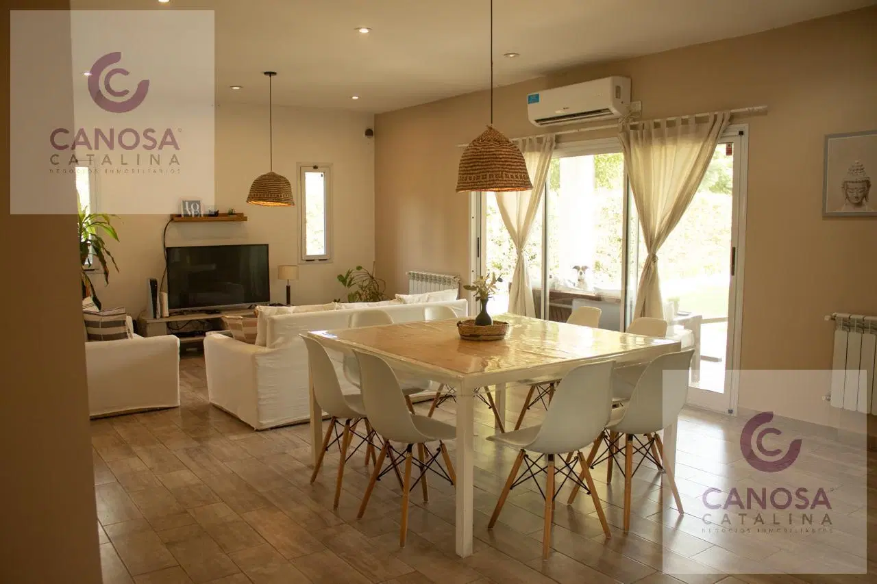 EL TREBOL - CASA EN VENTA Y ALQUILER 4
