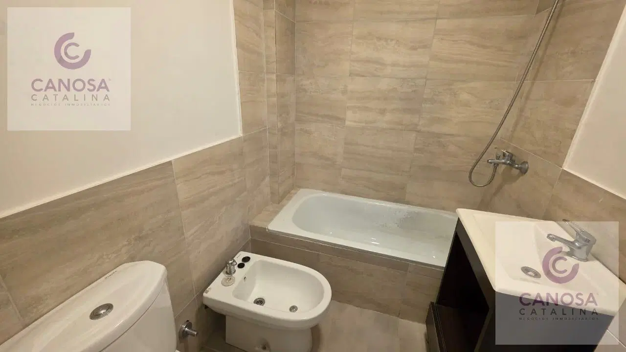 ALQUILER- Departamento en Ezeiza 4