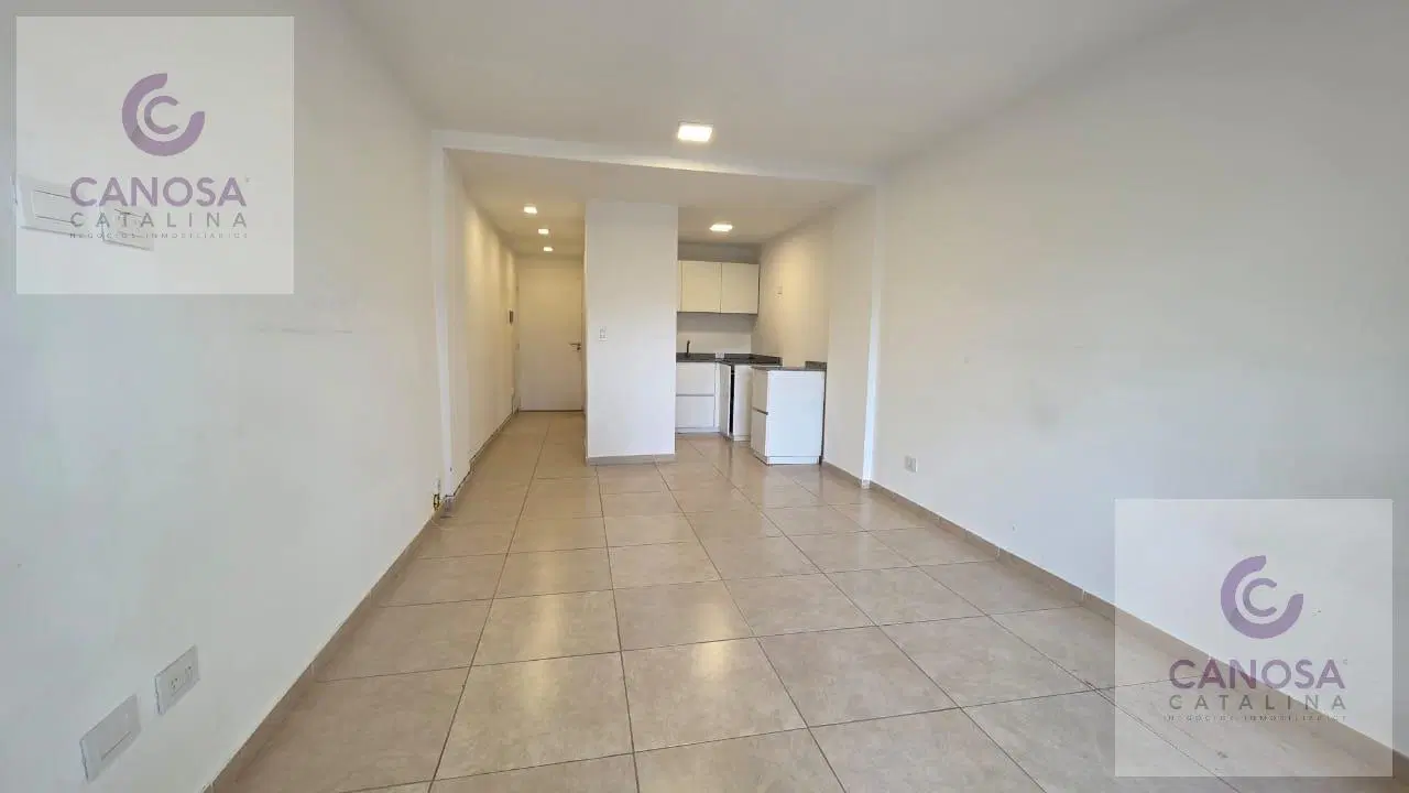ALQUILER- Departamento en Ezeiza 1