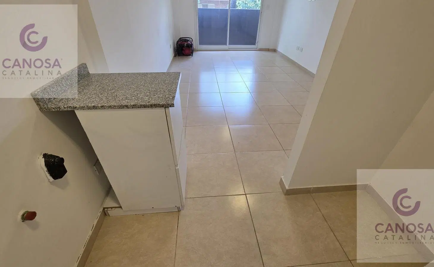 ALQUILER- Departamento en Ezeiza 5
