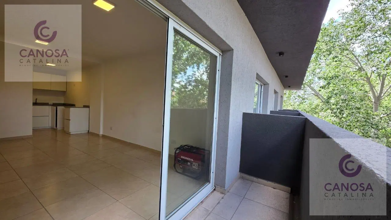 ALQUILER- Departamento en Ezeiza 2
