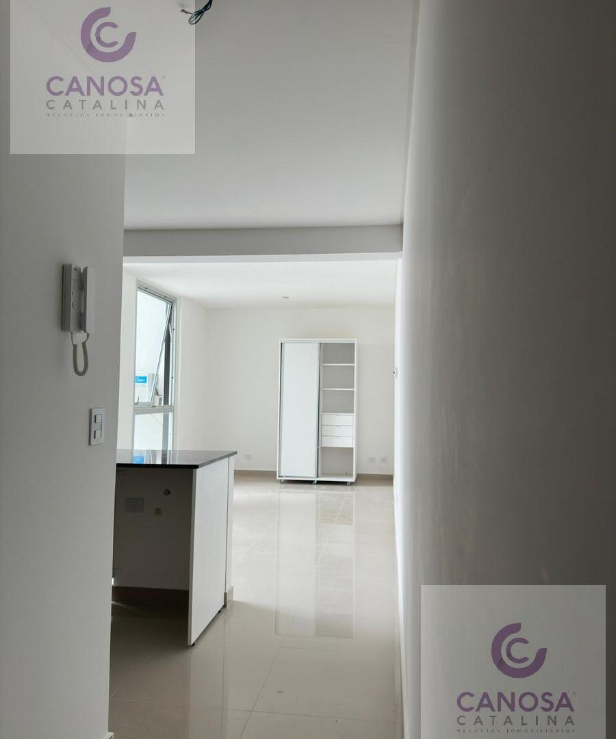 Foto de APTO CRÉDITO-Departamento en Av. San Martin al 2300 - Paternal - CABA, imagen 2