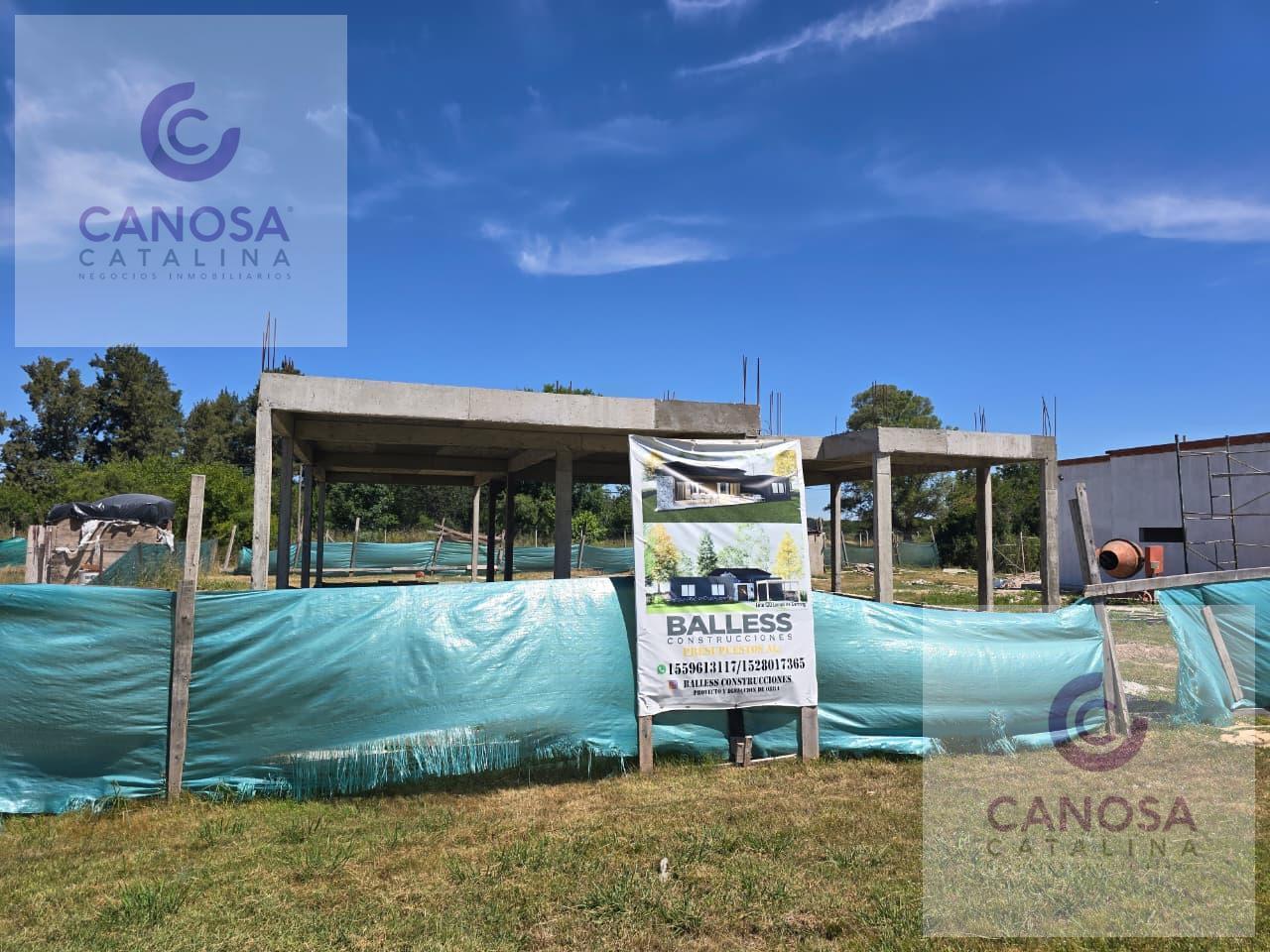 Foto de Lote con mejoras EN LOMAS DE CANNING, imagen 3