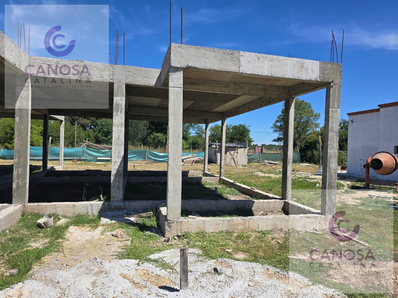 Foto de Lote con mejoras EN LOMAS DE CANNING, imagen 2