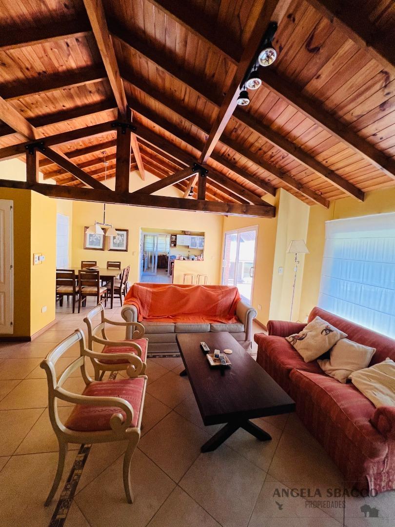 Casa en Barrio Lomas de Fatima
