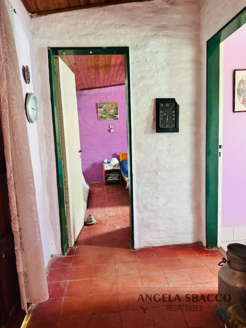Casa de Campo en Venta en PARADA ROBLES.