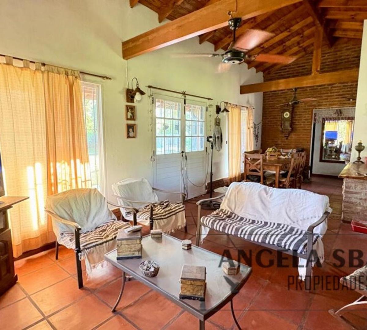 Foto de Excelente Casa en barrio Parque Jularo. APTO CREDITO!, imagen 5