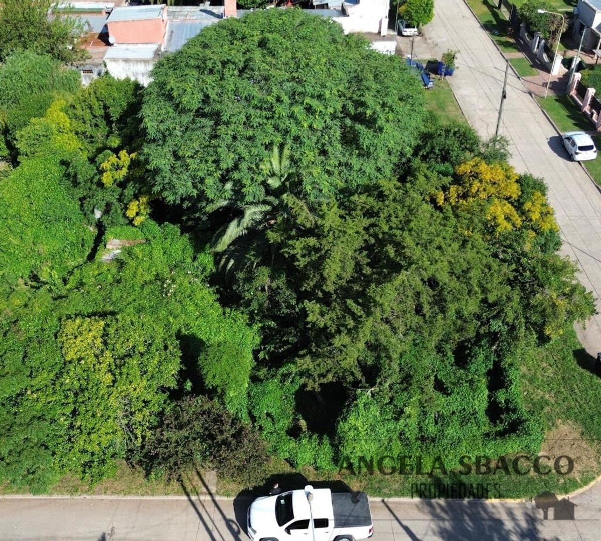 Terreno en el pueblo de Torres.