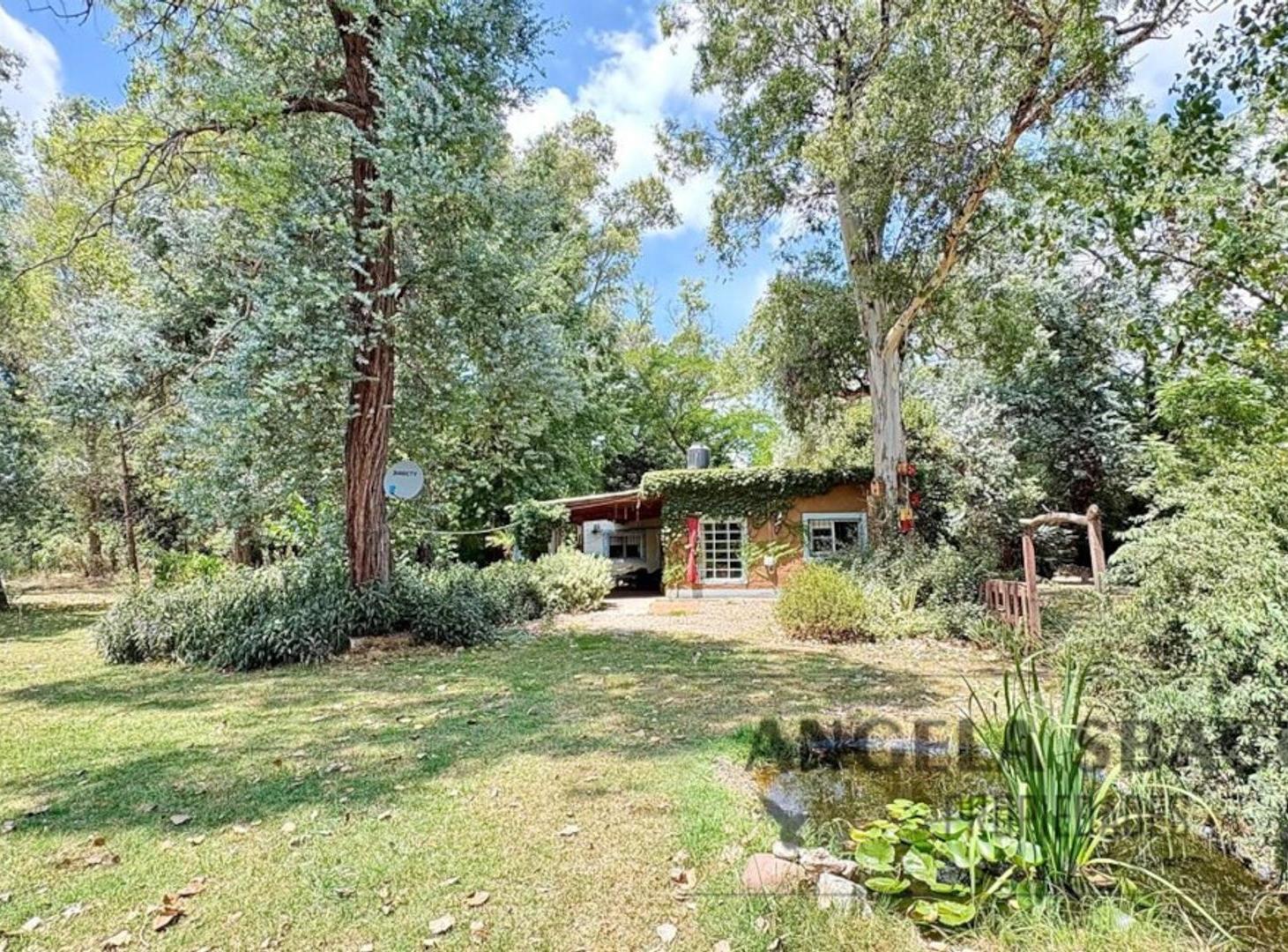 Hermosa Casa de Campo en Pavón.