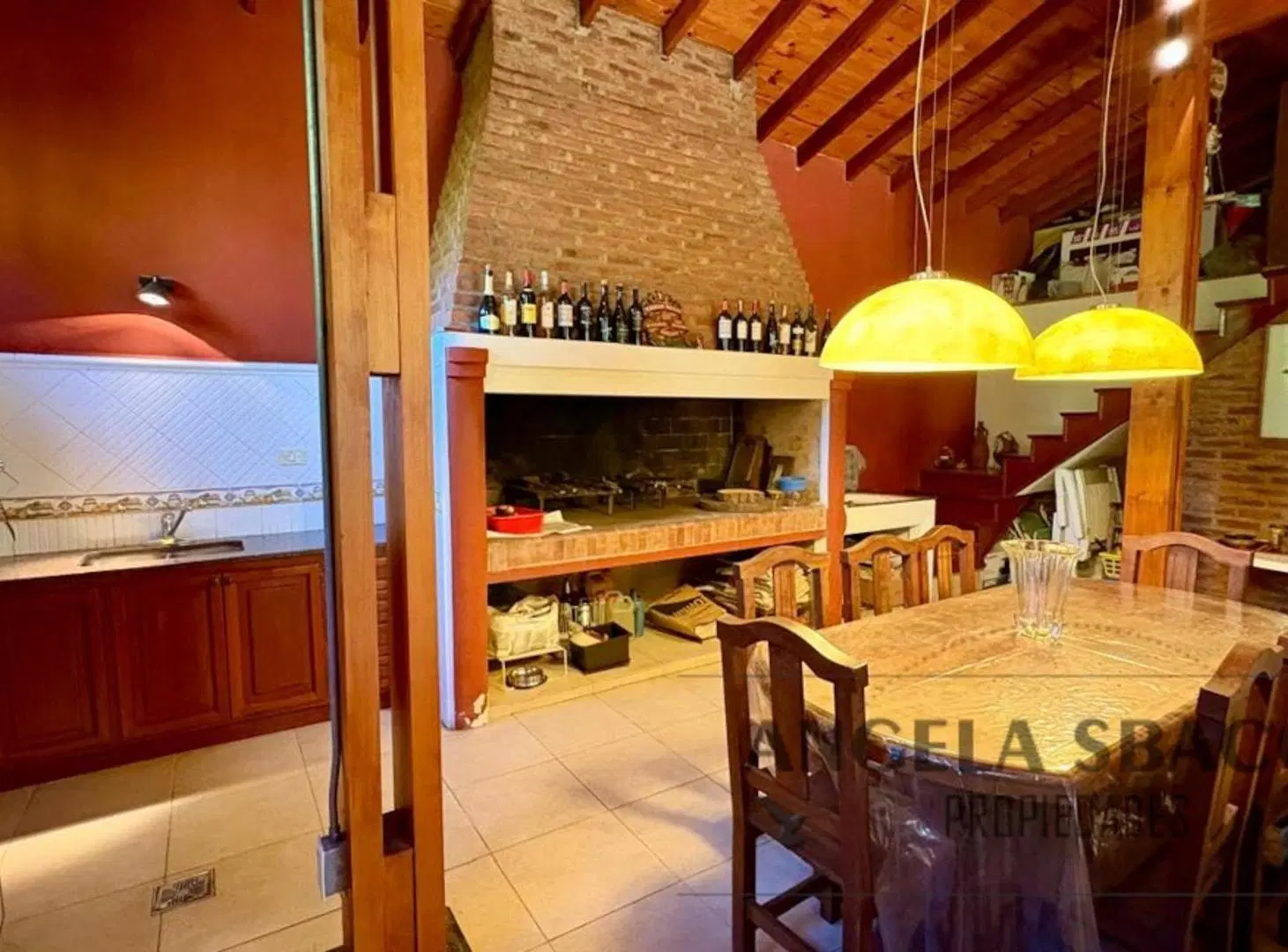 Excelente Casa en Parque Jularo. 5