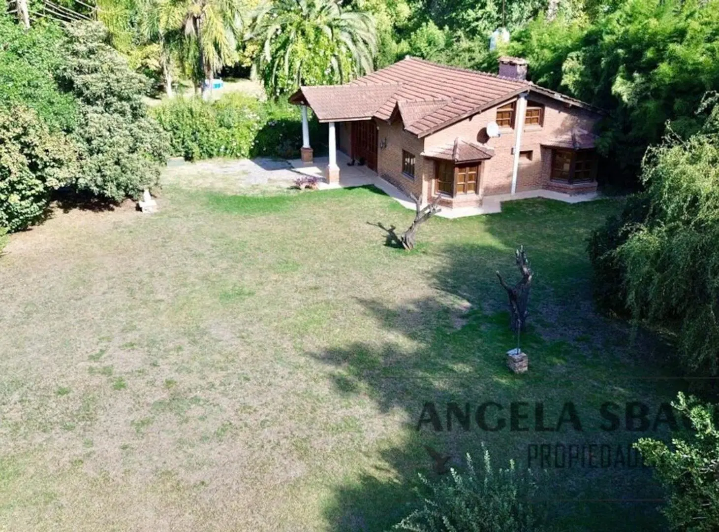 Excelente Casa en Parque Jularo. 3